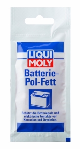 LIQUI MOLY Akumulatoru spaiļu smēre 10 g
