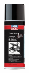 LIQUI MOLY Cinka gruntskrāsa 400ml