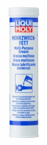 LIQUI MOLY Daudzpusīga konsistences smēre 400 g