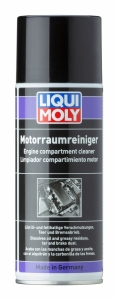 LIQUI MOLY Dzinēju tīrīš. līdz. 400ml