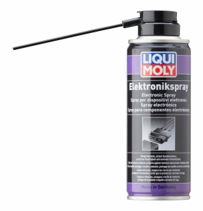 LIQUI MOLY Elektronikspray