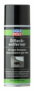 LIQUI MOLY Eļļas traipu tīrīš. līdz. 400ml