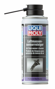 LIQUI MOLY Luftmassensensorreiniger