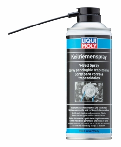 LIQUI MOLY Keilriemenspray