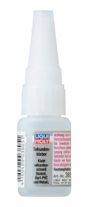 LIQUI MOLY Līme sekunde 10 g