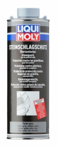 LIQUI MOLY Steinschlagschutz grau