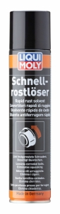 LIQUI MOLY Rūsas šķīdinātājs 300ml