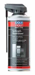 LIQUI MOLY Rūsas šķīdinātājs 400ml