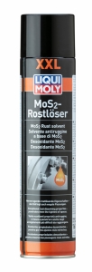LIQUI MOLY Rūsas šķīdinātājs ar MOS2 XXL 600ml