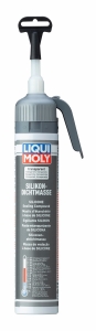 LIQUI MOLY Silikondichtmasse transparent
