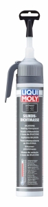 LIQUI MOLY Silikon-Dichtmasse schwarz