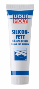 LIQUI MOLY Silikona smēre 100gr. 100 g
