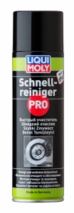 LIQUI MOLY RAPID CLEANER PRO 500ml