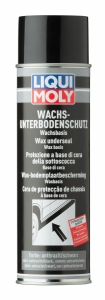 LIQUI MOLY Wachs-Unterbodenschutz anthrazit/schwarz