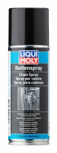 LIQUI MOLY Ķēžu kopšanas līdzeklis 200ml