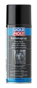 LIQUI MOLY Ķēžu kopšanas līdzeklis 400ml