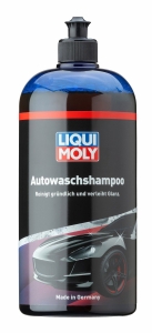 LIQUI MOLY Automašīnu šampūns 1L