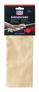LIQUI MOLY Autonaturleder