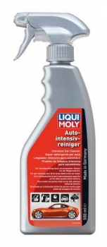 LIQUI MOLY Līdzeklis auto tīrīšanai 500ml