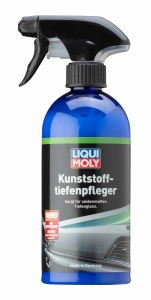 LIQUI MOLY Kunststofftiefenpfleger