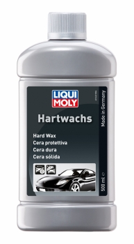 LIQUI MOLY Hartwachs