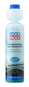 LIQUI MOLY Stiklu tīrī&scaron;anas līdz. (konc.1:100) Ocean  250ml