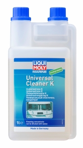 LIQUI MOLY Marine univērsalais tīritājs K 1L