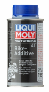 LIQUI MOLY Motorbike 4T Bike-Additive
