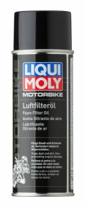 LIQUI MOLY Eļļa gaisa filtriem 400ml