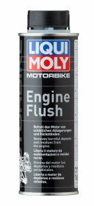 LIQUI MOLY Motorbike Engine Flush