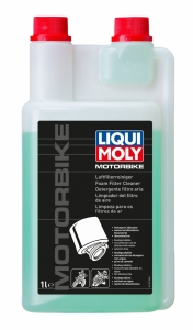 LIQUI MOLY Putas filtru tīrīšanai  1L