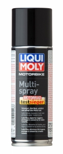 LIQUI MOLY Universāls motociklu kopšanas līdzeklis 200 ml 200ml