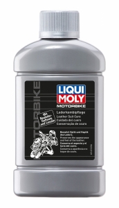 LIQUI MOLY Motorbike Leder-Kombi-Pflege