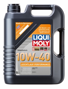 LIQUI MOLY Leichtlauf Performance 10W-40
