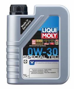 LIQUI MOLY Special Tec V 0W-30