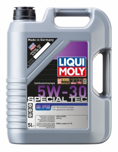 LIQUI MOLY Special Tec B FE 5W-30 5L