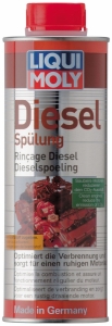 LIQUI MOLY Dieselsplung