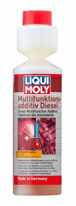 LIQUI MOLY Multifunktionsadditiv Diesel