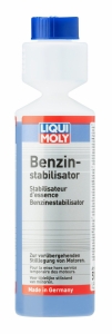 LIQUI MOLY Benzīna stabilizators 250ml