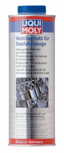 LIQUI MOLY Ventilschutz fr Gasfahrzeuge