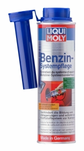 LIQUI MOLY Piedeva degvielas sistēmas attīrīšanai 300ml