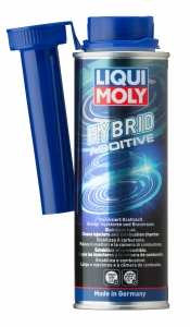 LIQUI MOLY hibrīda piedeva 250ml