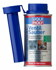 LIQUI MOLY Vārstu tīrīšanas līdz.  150ml