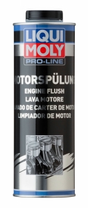 LIQUI MOLY Pro-Line Motorsplung