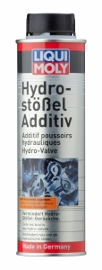 LIQUI MOLY Hydrostel Additiv