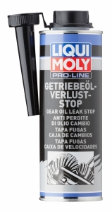 LIQUI MOLY Pro-Line Getriebel Verlust Stop