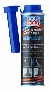 LIQUI MOLY Motorsystemreiniger Benzin