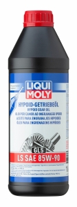 LIQUI MOLY Hypoid-Transmission l (GL5) LS SAE 85W-90
