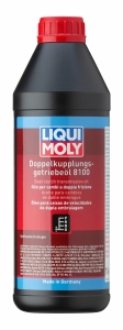 LIQUI MOLY DoppelkupplungsTransmission -l 8100