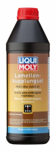 LIQUI MOLY Lamellenkupplungsl
